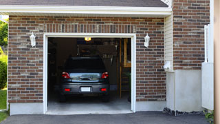 Garage Door Installation at Carriage Hills Estates, Colorado