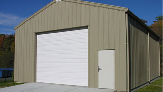 Garage Door Openers at Carriage Hills Estates, Colorado